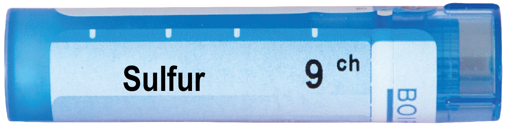 Sulfur 9 CH
